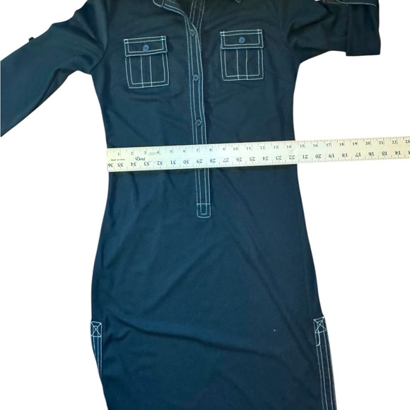 Express Dress - Picture 7 of 8